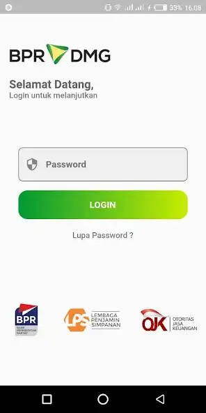 Play BPR DMG Mobile as an online game BPR DMG Mobile with UptoPlay