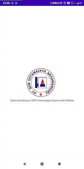 Play BPR Hitamajaya  and enjoy BPR Hitamajaya with UptoPlay