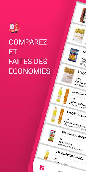 Play BPrice : Comparateur de Prix  and enjoy BPrice : Comparateur de Prix with UptoPlay