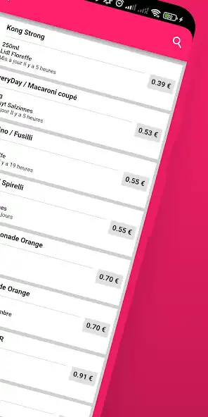 Play BPrice : Comparateur de Prix as an online game BPrice : Comparateur de Prix with UptoPlay