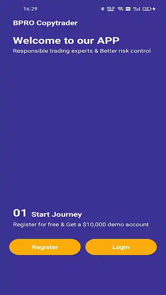 Play BPRO-Crypto.Forex.Stocks.  and enjoy BPRO-Crypto.Forex.Stocks. with UptoPlay