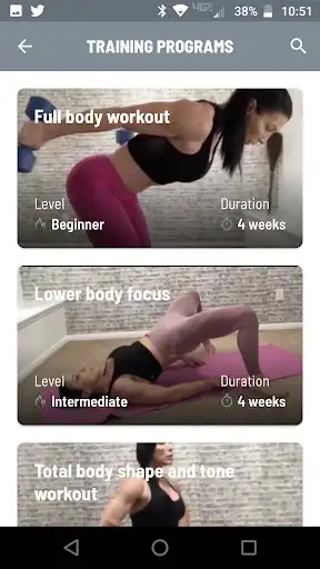 Play B Pro Fitness  and enjoy B Pro Fitness with UptoPlay