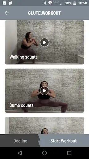 Play B Pro Fitness as an online game B Pro Fitness with UptoPlay