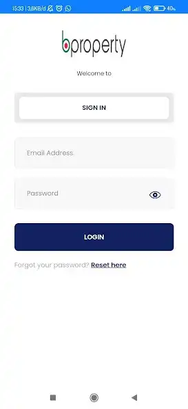 Play bPROPERTY  and enjoy bPROPERTY with UptoPlay