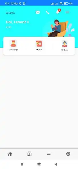 Play bPROPERTY as an online game bPROPERTY with UptoPlay