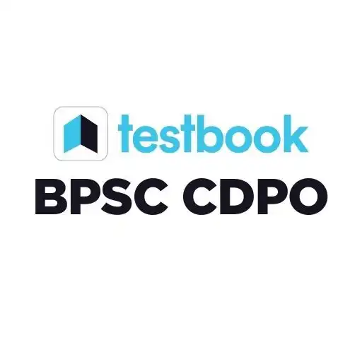 Play BPSC CDPO Exam Preparation App APK