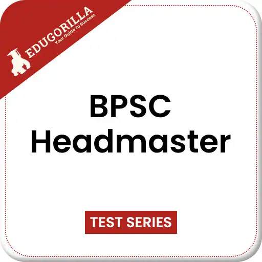 Play BPSC Headmaster Exam Prep App APK Play BPSC Headmaster Exam Prep App APK