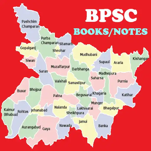 Play BPSC Notes- Bihar PSC/ BSSC APK Play BPSC Notes- Bihar PSC/ BSSC APK