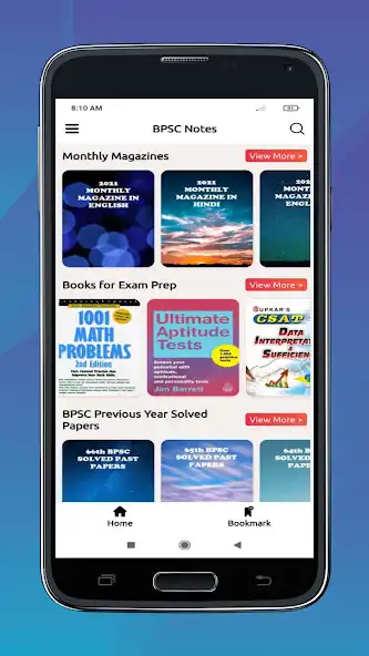 Play BPSC Notes- Bihar PSC/ BSSC  and enjoy BPSC Notes- Bihar PSC/ BSSC with UptoPlay