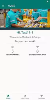 Play BP Service