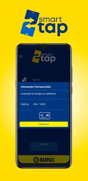 Play BP Smart TAP as an online game BP Smart TAP with UptoPlay