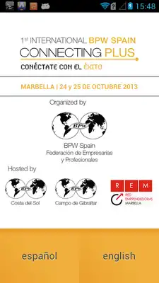 Play BPW Connecting Plus Play BPW Connecting Plus