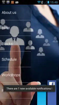 Play BPW Connecting Plus Play BPW Connecting Plus