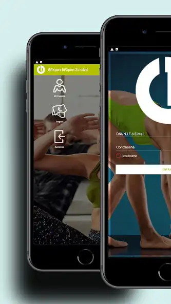 Play BPXport Centros  and enjoy BPXport Centros with UptoPlay