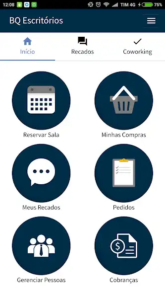 Play BQ Escritórios  and enjoy BQ Escritórios with UptoPlay