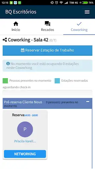 Play BQ Escritórios as an online game BQ Escritórios with UptoPlay