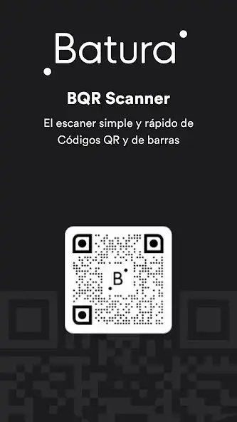 Play BQR - Batura QR Reader  and enjoy BQR - Batura QR Reader with UptoPlay