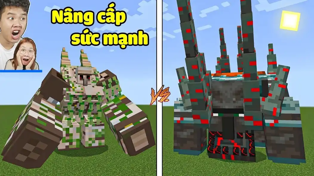 Play bqThanh as an online game bqThanh with UptoPlay