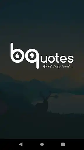 Play BQuotes  and enjoy BQuotes with UptoPlay