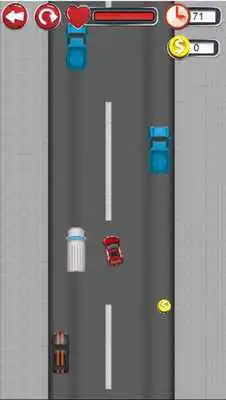 Play BR-101 Seguro Auto (O Jogo)