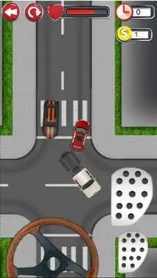 Play BR-101 Seguro Auto (O Jogo)