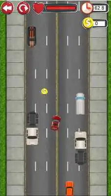 Play BR-101 Seguro Auto (O Jogo)