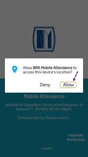 Play BRA Attendance Mobile as an online game online BRA Attendance Mobile with UptoPlay bra.attendance.andriyuska.id Play BRA Attendance Mobile as an online game BRA Attendance Mobile with UptoPlay