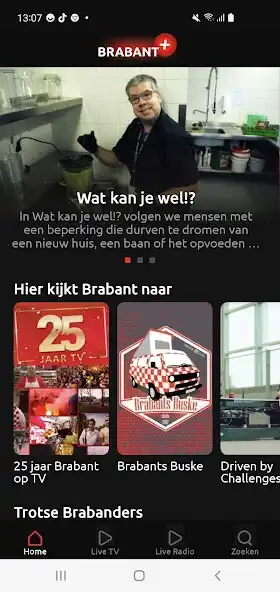 Play Brabant+  and enjoy Brabant+ with UptoPlay