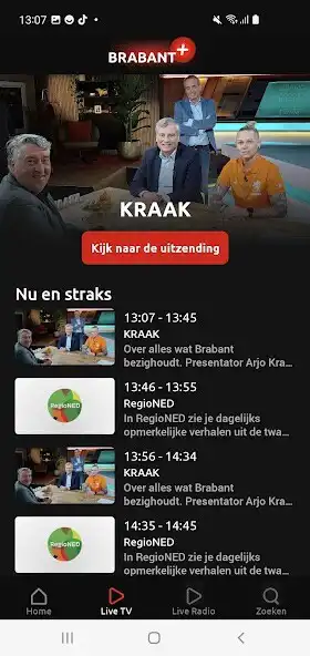 Play Brabant+ as an online game Brabant+ with UptoPlay