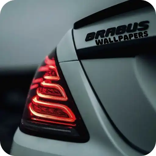 Play Brabus wallpaper - mercedes APK
