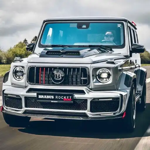 Play Brabus Wallpapers APK Play Brabus Wallpapers APK