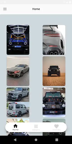 Play Brabus Wallpapers  and enjoy Brabus Wallpapers with UptoPlay