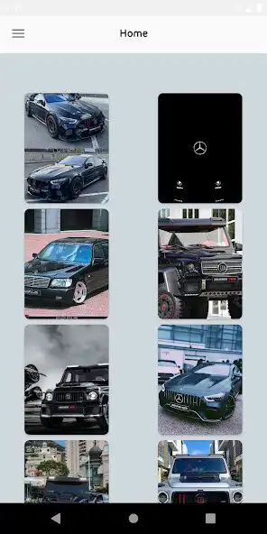 Play Brabus Wallpapers as an online game Brabus Wallpapers with UptoPlay