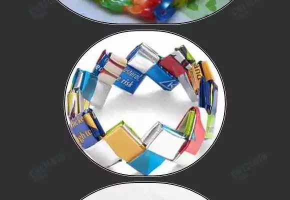 Play Bracelet Craft DIY ideas