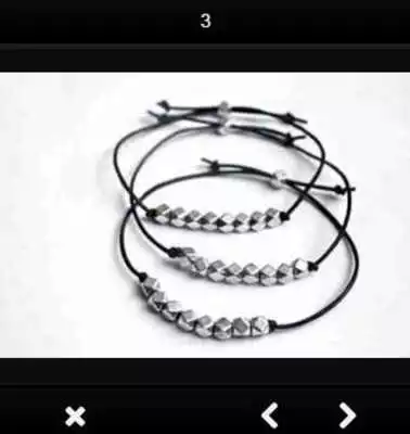 Play Bracelet Craft DIY ideas