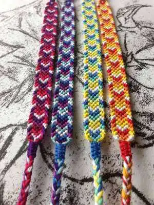 Play Bracelet Design Ideas
