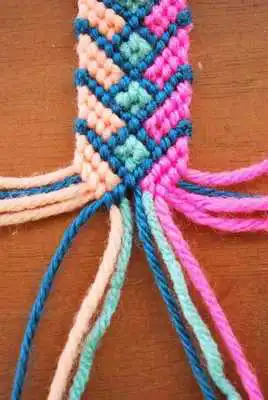 Play Bracelet Design Ideas
