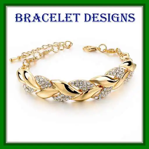 Play Bracelet Designs 2021-2022 APK