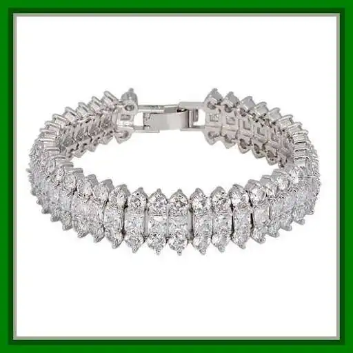 Play Bracelet Designs 2021-2022 as an online game Bracelet Designs 2021-2022 with UptoPlay