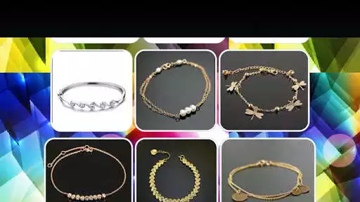 Play Bracelet Design  and enjoy Bracelet Design with UptoPlay