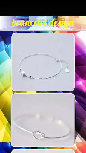 Play Bracelet Design as an online game Bracelet Design with UptoPlay