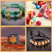Free play online Bracelet Handmade Jewelry APK Free play online Bracelet Handmade Jewelry APK