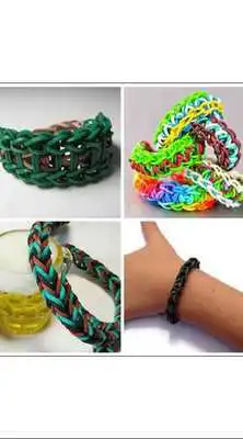 Play Bracelet Ideas HD