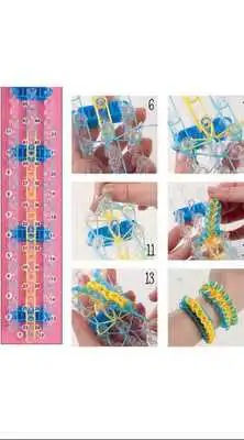 Play Bracelet Ideas HD