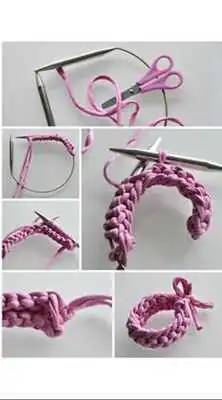 Play Bracelet Ideas HD