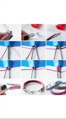 Play Bracelet Ideas HD