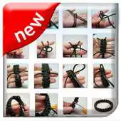 Free play online Bracelet Of Yarn Tutorial APK Free play online Bracelet Of Yarn Tutorial APK