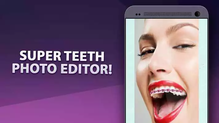 Play Bracers Photo Editor