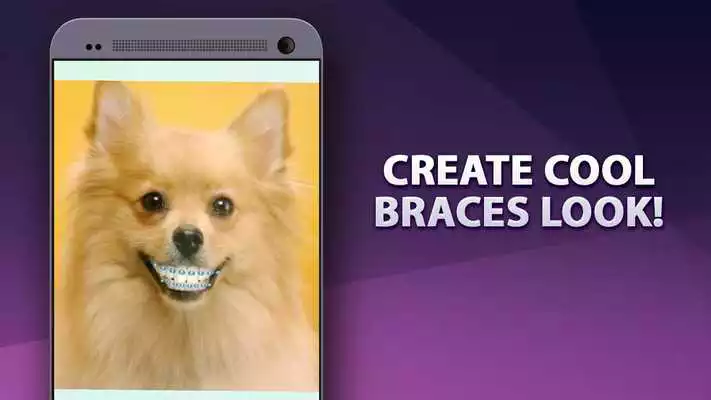 Play Bracers Photo Editor