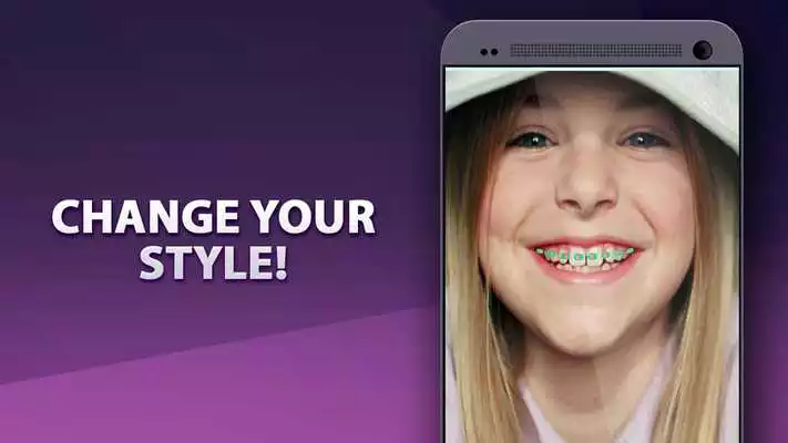 Play Bracers Photo Editor